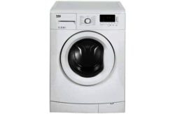 Beko WMB71223W 7KG 1200 Spin Washing Machine - White